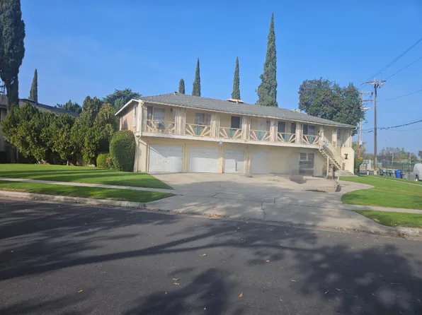 2039 E Simpson Ave APT 4, Fresno, CA 93703