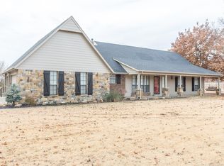 10911 N 173rd East Ave, Owasso, OK 74055