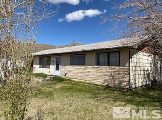 8800 Reservoir St, Reno, NV 89506