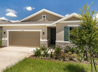 846 Ballantyne Dr, Lake Wales, FL 33898