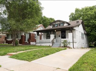 5815 Euclid Ave E, Kansas City, MO 64130