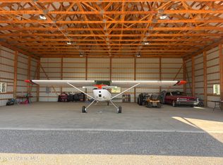 28904 N Old Highway 95 Ws Airport #Id48, Athol, ID 83801