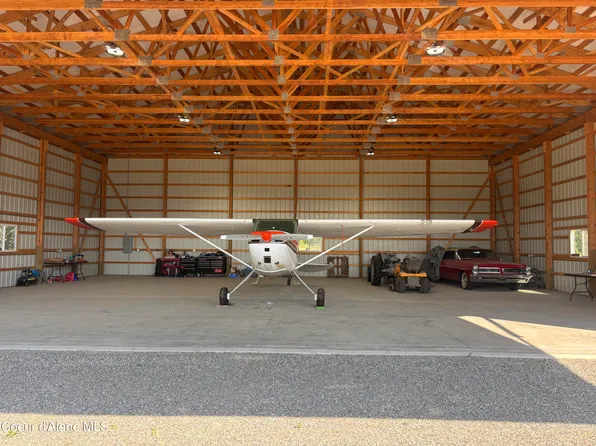 28904 N Old Highway 95 Ws Airport #Id48, Athol, ID 83801