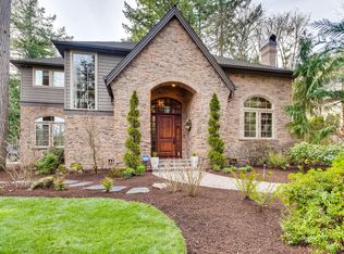3101 Douglas Cir, Lake Oswego, OR 97035