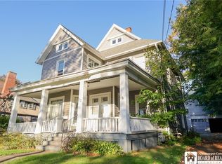 532 Lakeview Ave, Jamestown, NY 14701