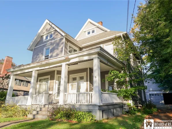 532 Lakeview Ave, Jamestown, NY 14701