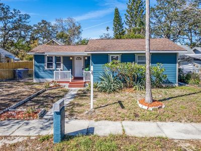 1946 Springtime Ave, Clearwater, FL, 33755