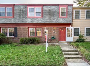 7705 Matisse Way, Springfield, VA 22153