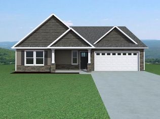 548 Davis Ln, Inman, SC 29349