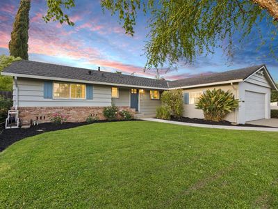 1181 Monte Vista Way, Sacramento, CA, 95831