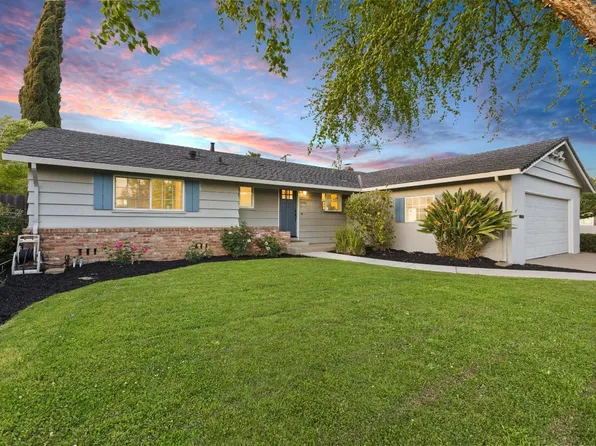 1181 Monte Vista Way, Sacramento, CA 95831