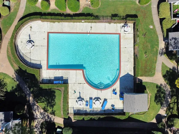 12232 Coppertree Ln #122, Houston, TX 77035