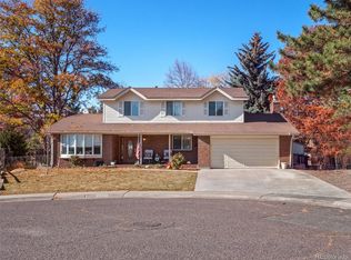 8393 Flower Court, Arvada, CO 80005