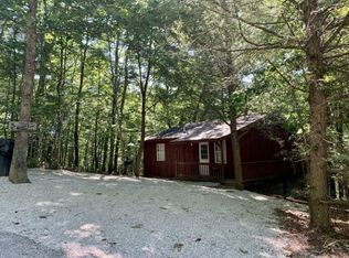 1982 Village Dr, Rogers, KY 41365