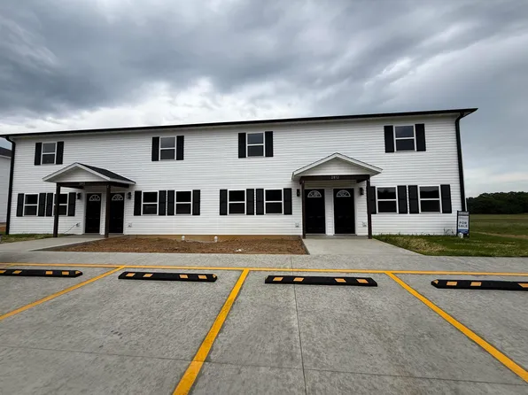 2812/2814 Burke Avenue, West Plains, MO 65775