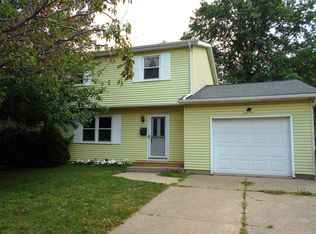 4203 Briggs Ave, Erie, PA 16504