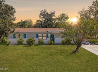 1725 Bryn Mawr Dr, Titusville, FL 32796