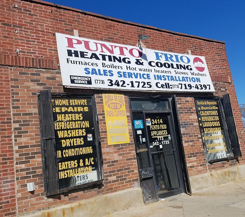 1st image of 3414 W North Ave