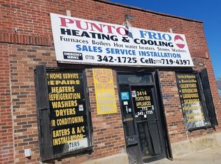 3414 W North Ave, Chicago, IL 60647