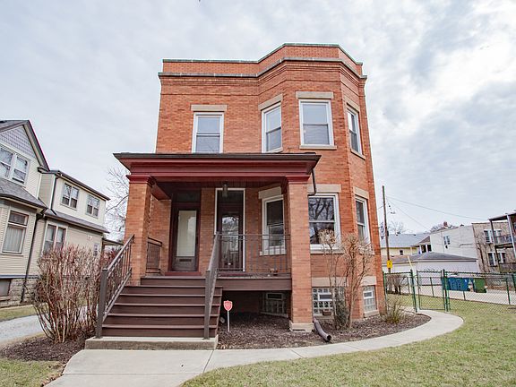 2nd image of 532 Marengo Ave