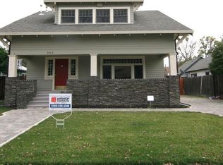306 Poplar Ave, Modesto, CA 95354