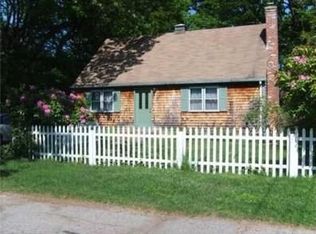 121 Wayland Trl, Narragansett, RI 02882