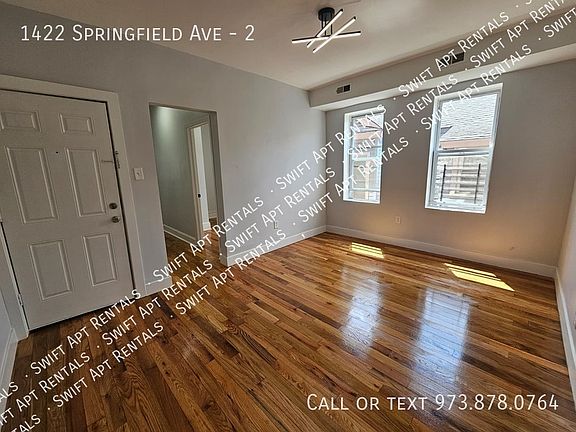 3rd image of 1422 Springfield Ave APT 2