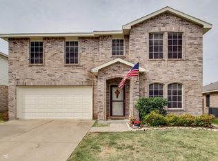 8720 Hunters Trl, Fort Worth, TX 76123