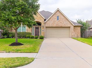 6235 Fisher Bend Ln, Rosenberg, TX 77471