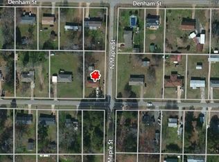 400 Garner St, Thomaston, GA 30286