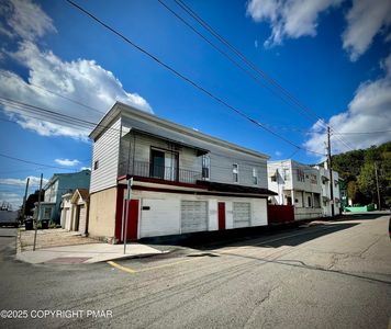 338 E Centre St, Mahanoy City, PA, 17948