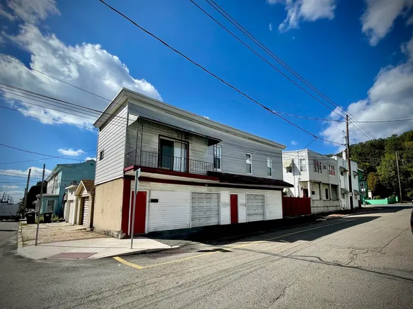 338 E Centre St, Mahanoy City, PA 17948