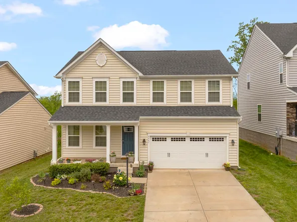 4447 Sunset Dr, Charlottesville, VA 22911