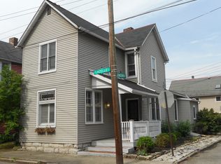 921 S Lazelle St, Columbus, OH 43206