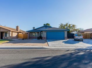 807 White Oak Dr, Ridgecrest, CA 93555