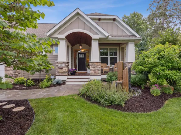 641 Callahan Pl, Mendota Heights, MN 55118