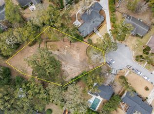 1042 Chambers Ln, Mount Pleasant, SC 29464