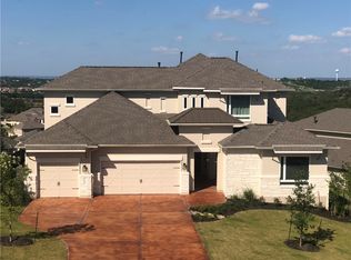 304 Ashburn Cv, Austin, TX 78738