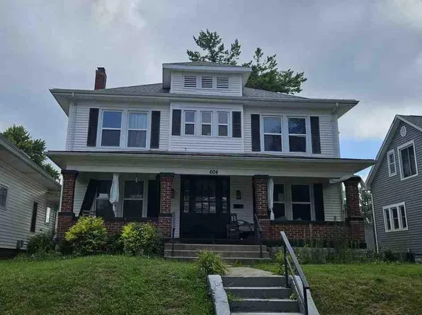 604 Chestnut Ave, Sidney, OH 45365