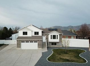 490 N 450 W, Tremonton, UT 84337