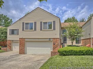 33 Fields E, Champaign, IL 61822