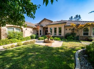 16288 Texas Springs Rd, Redding, CA 96001