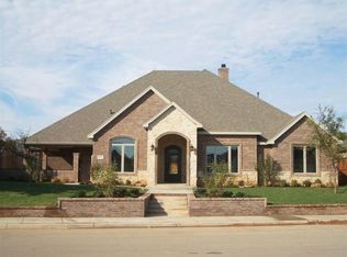 9906 Salisbury Ave, Lubbock, TX 79424