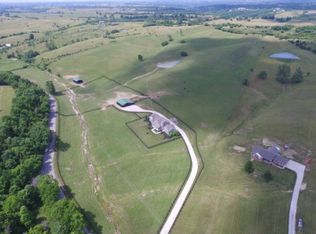 476 Three Forks Rd, Richmond, KY 40475