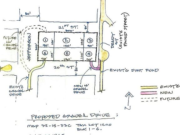 5th image of 2050 Jefferson St