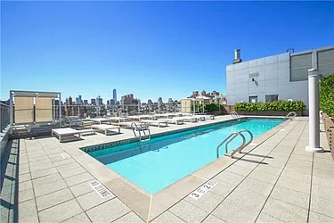 Rented by Platinvm Property Group New York