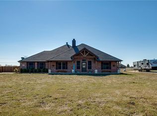 4110 Tower Cir, Nevada, TX 75173