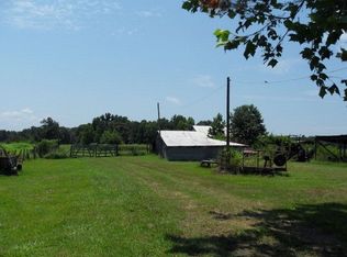 10 County Road 504, Como, MS 38619