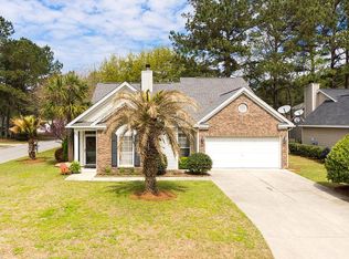 336 Fern House Walk, Mount Pleasant, SC 29464