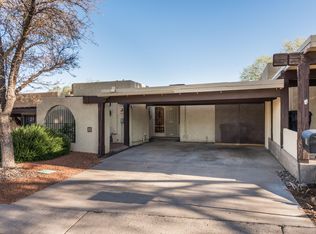 19 Casa Hermosa Dr NE, Albuquerque, NM 87112